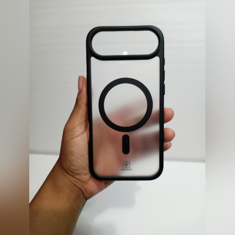 Parachute Iphone 17 Air Phone Case